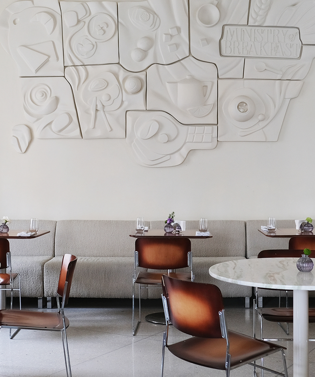 Dito Italiano trattoria